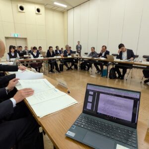 どうなる新総合計画？vol.2