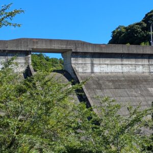 安房地域の水道統合と課題