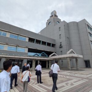 第5、6回議会改革特別委員会