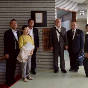 岡山県美作市「学びの多様化学校」視察レポート