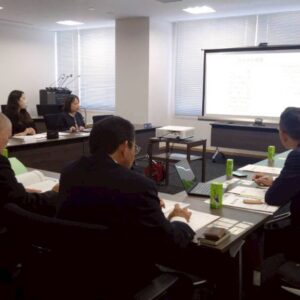 香川県坂出市「フレイル予防」視察レポート