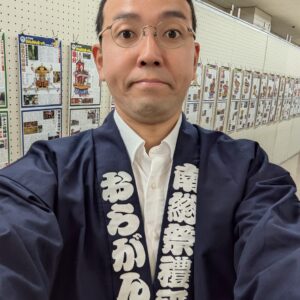 第10回子ども祭り絵展