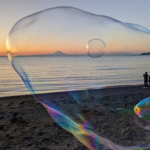 2025年の終わりに