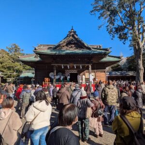 節分と干支のはなし