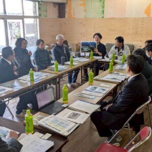 加茂谷RMO推進協議会レポート