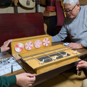 長須賀商業会の動画がバズる?